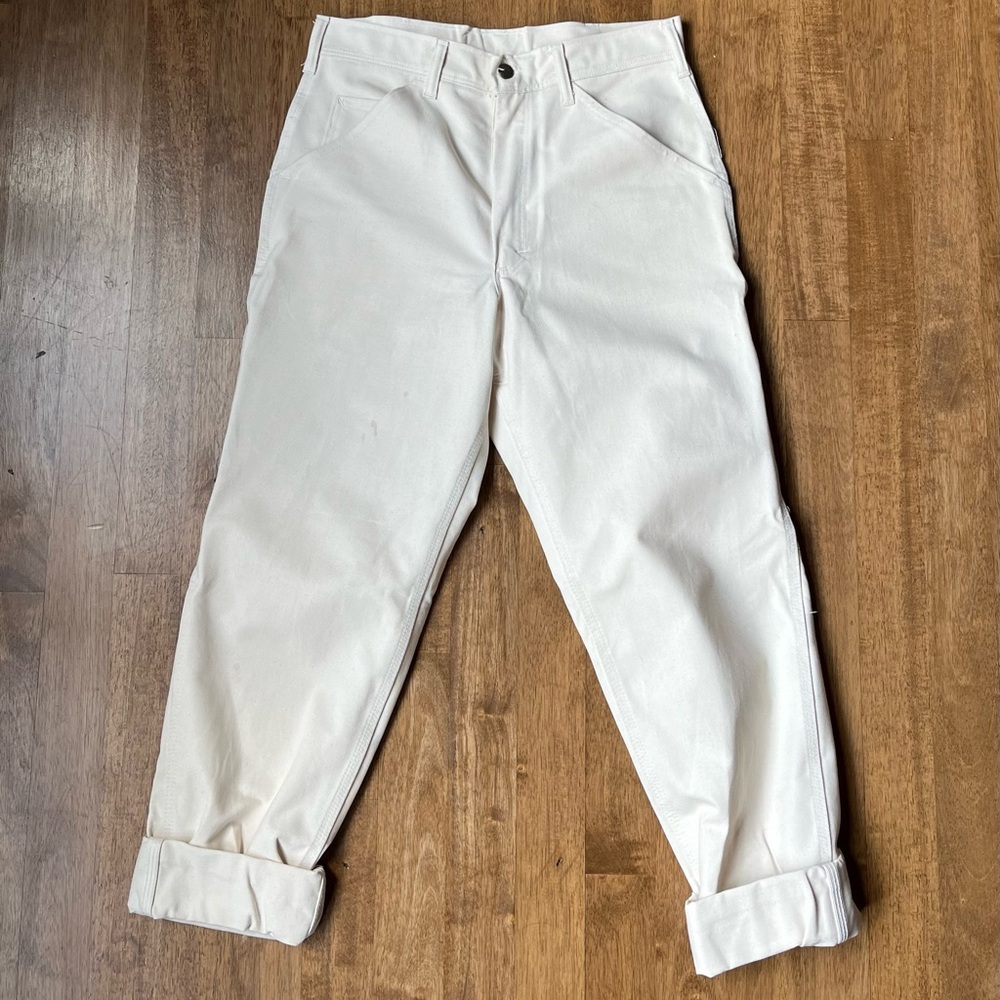 Stan Ray 80s Painter Pant